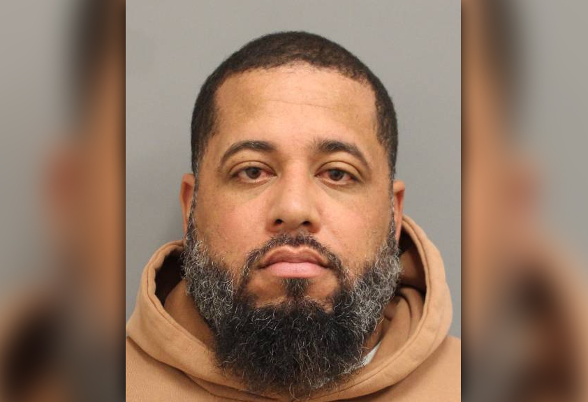 Bronx man sex trafficked women from abroad to LI