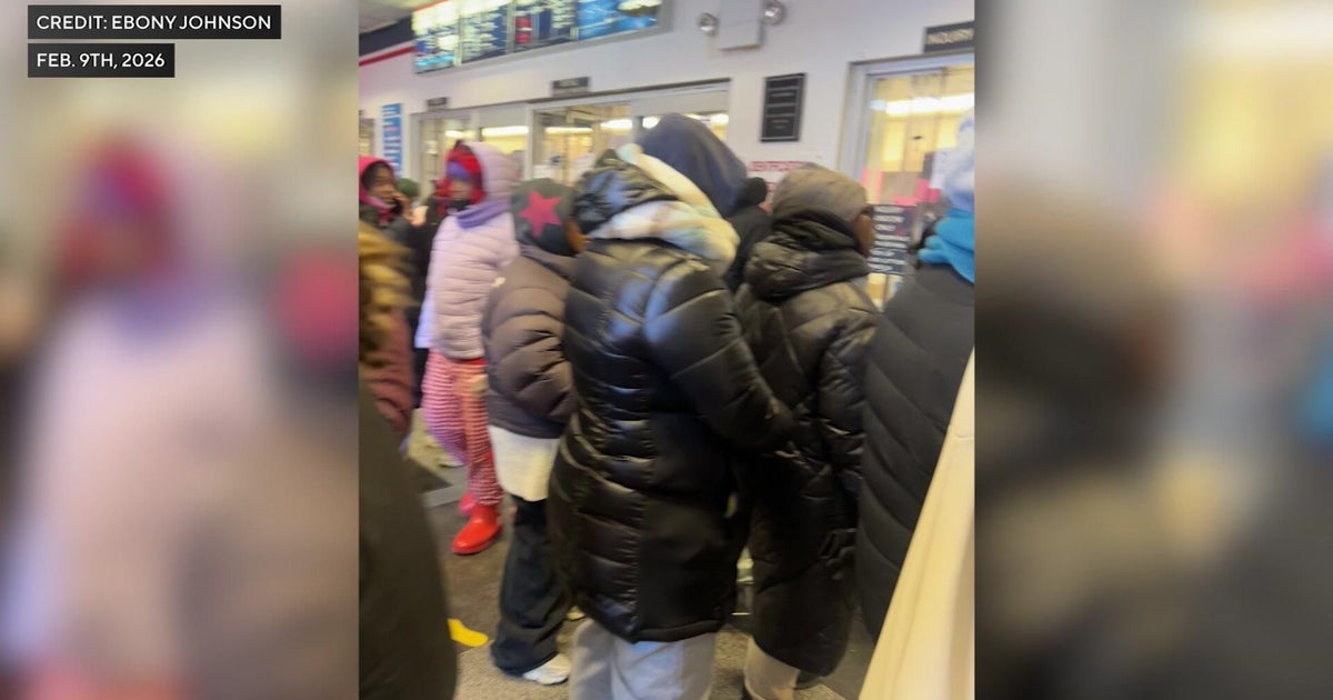 Bronx post office cannot safely deliver packages, USPS says, as customers face excruciating wait times