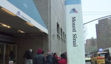 Nurses at 2 NYC hospital systems return to work, but strike continues for thousands