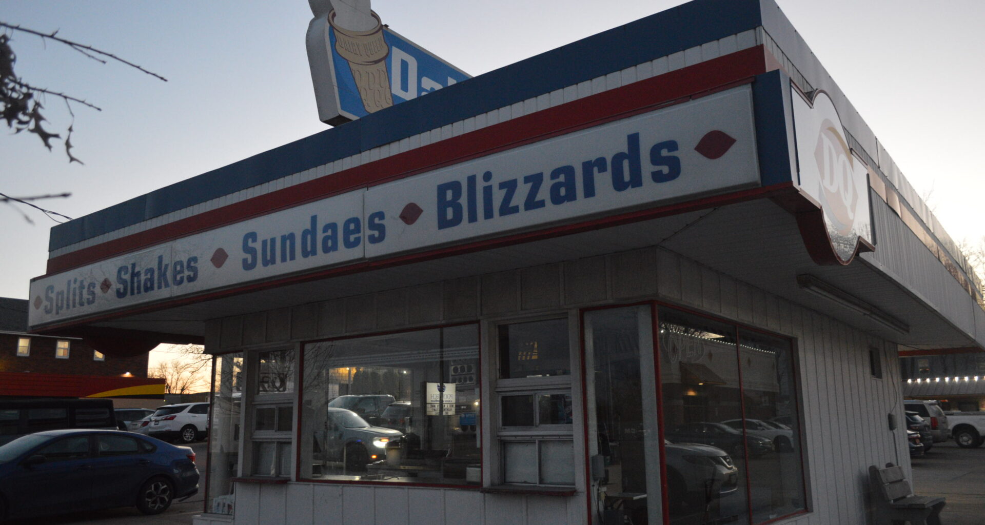 Tale of two (Dairy) Queens – Homegrown Iowan