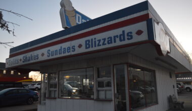 Tale of two (Dairy) Queens – Homegrown Iowan