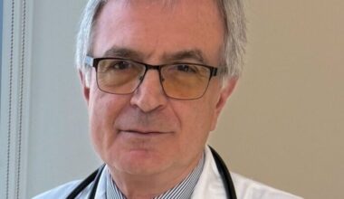 Dr. Anthony D. Mercando ’76 to Inaugurate ARCHtalk Series at Manhattan University