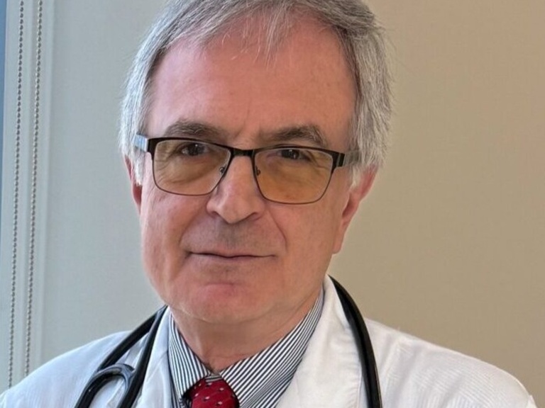 Dr. Anthony D. Mercando ’76 to Inaugurate ARCHtalk Series at Manhattan University