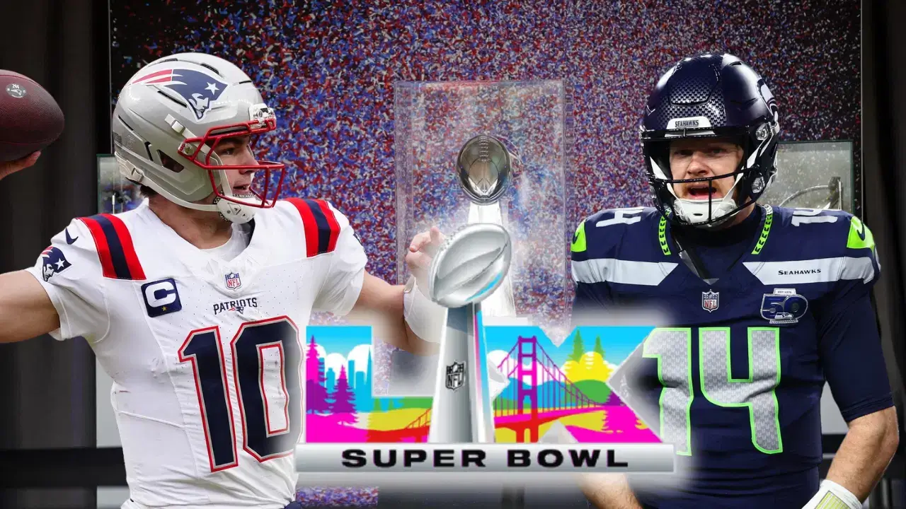 How To Bet On The 2026 Super Bowl In New York