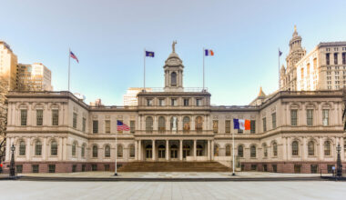 Mamdani appoints Lisa Gelobter as NYC CTO