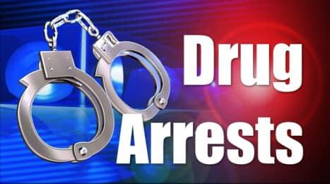 Bronx man charged in connection with drug death of Yorktown woman