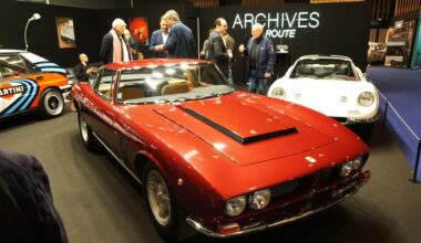 More Details Revealed on Rétromobile’s Upcoming New York Debut