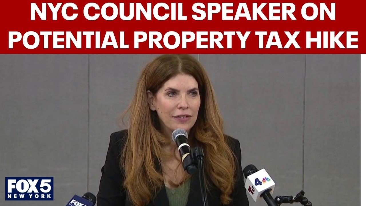 Fallout from Mamdani's budget proposal