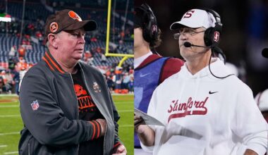 Noteworthy Sidebars from 5 of the Jets' New Offensive Coaches