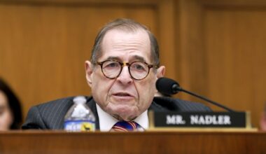 It’s Nadler vs. Pelosi on the Upper West Side