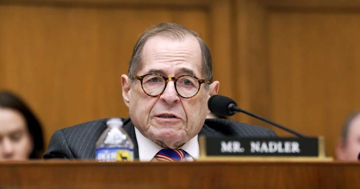 It’s Nadler vs. Pelosi on the Upper West Side