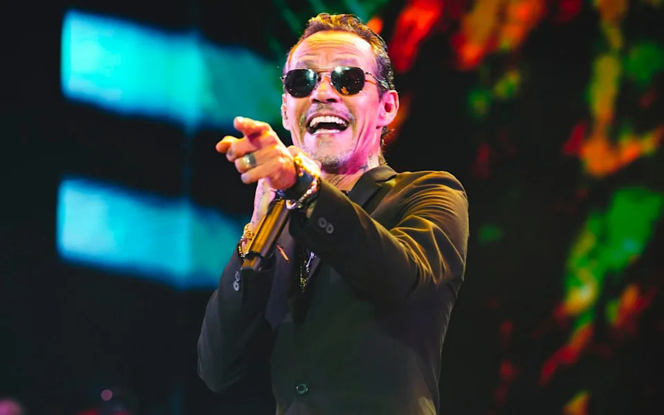 Marc Anthony