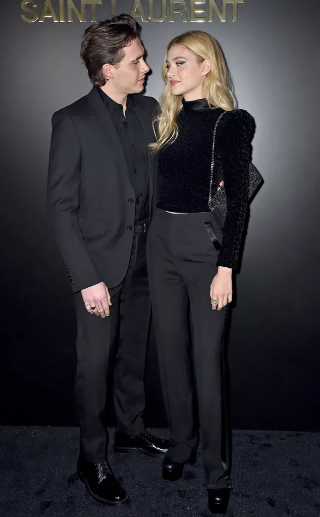 <p>When in Paris</p>