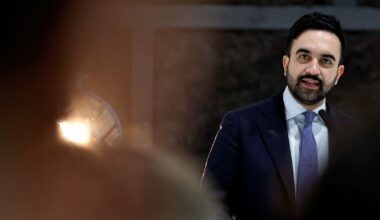 The Tension Between Mamdani and NYC’s Black Community