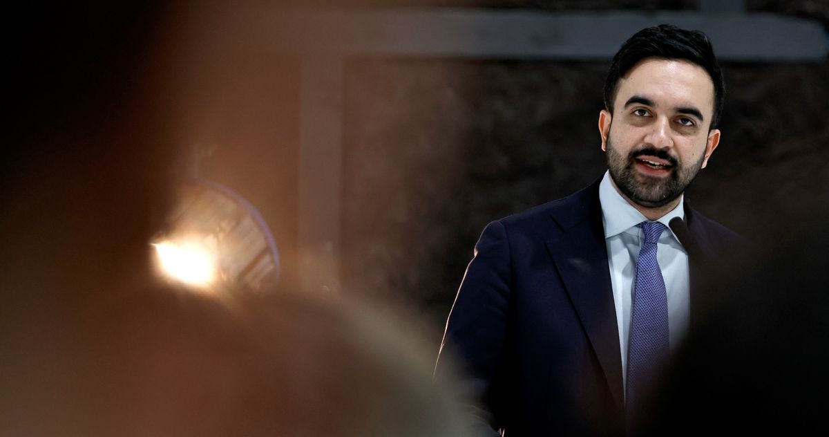 The Tension Between Mamdani and NYC’s Black Community