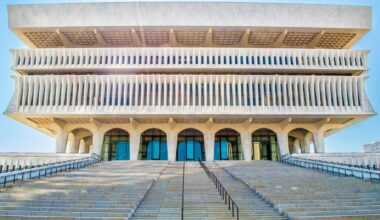 New York State Museum begins $150m modernisation project - The Art Newspaper