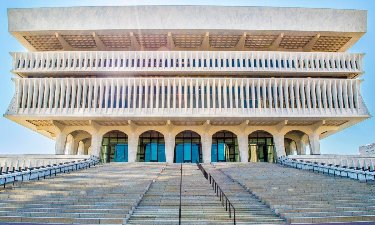 New York State Museum begins $150m modernisation project - The Art Newspaper