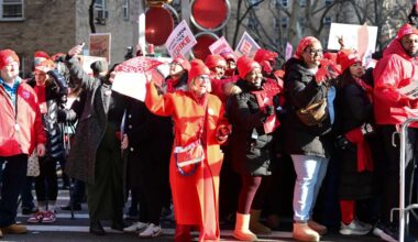 NYC nurses strike nears end as final affected hospital reaches tentative deal