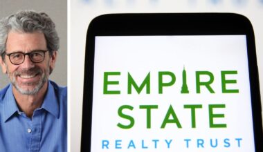 ESRT Transitions to 100% NYC Portfolio After Strong Deal-Making in 2025 – Commercial Observer