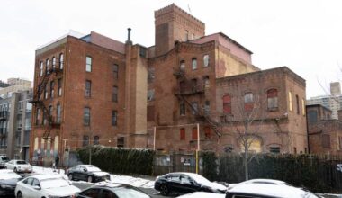 Historic Williamsburg brewery likely to be demolished for apartments • Brooklyn Paper