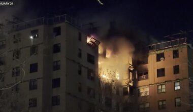 Man indicted for murder after triggering fatal gas explosion while dismantling stove in Bronx, officials say