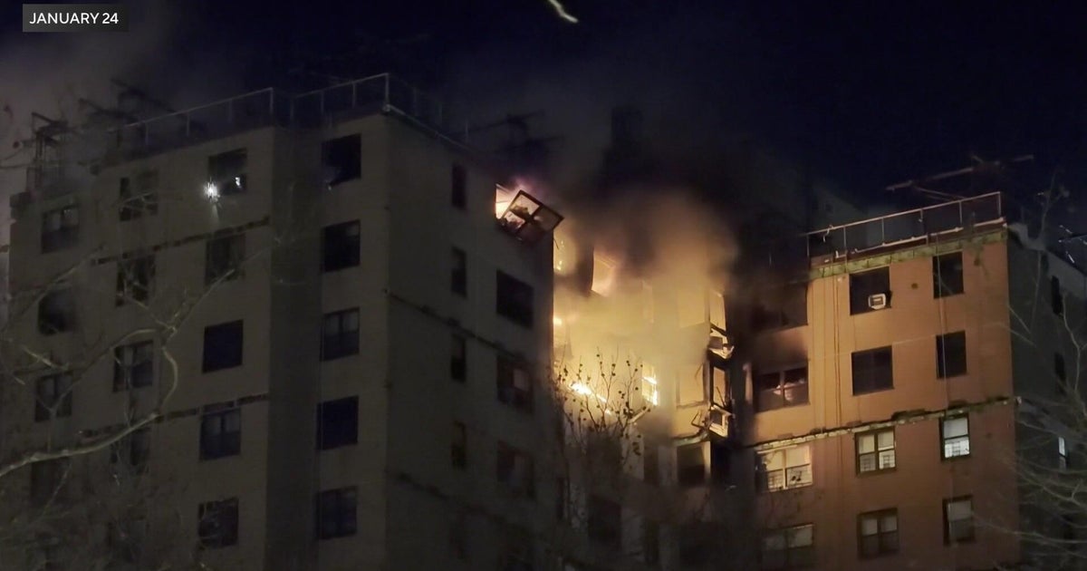 Man indicted for murder after triggering fatal gas explosion while dismantling stove in Bronx, officials say