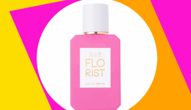 Shop the Ellis Brooklyn Florist perfume on Amazon