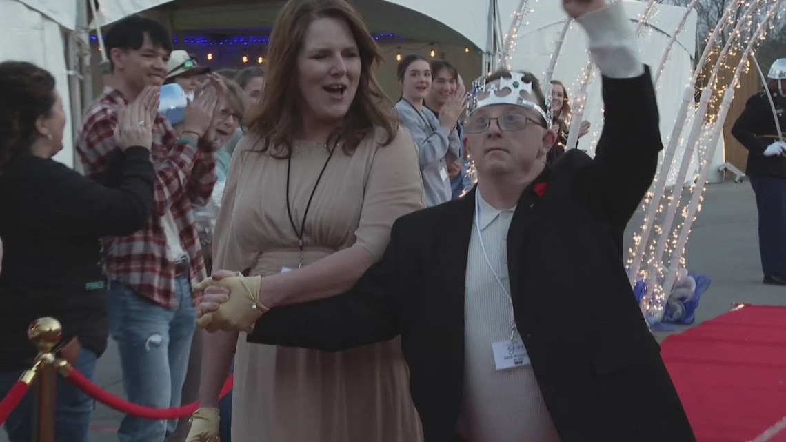 Night to Shine returns to Fort Smith for 10th year