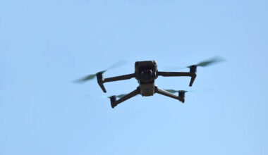 NYPD expecting approval to down rogue drones, plans to add 200 cops to Bronx, Police Commissioner Jessica Tisch says