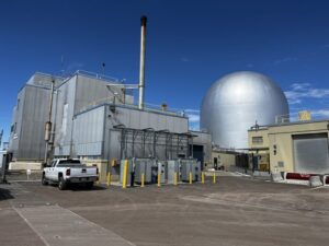 From the Manhattan Project to Fusion: The History of DOE’s National Labs