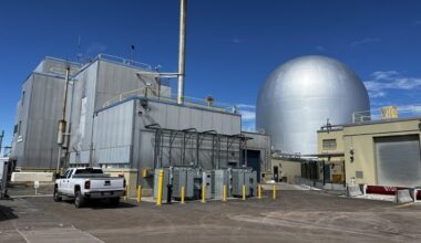 From the Manhattan Project to Fusion: The History of DOE’s National Labs