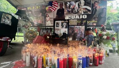 New York City police officer convicted of manslaughter in cooler throwing death :: WRAL.com