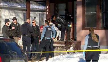 Hours after jail release, man is accused of killing his Minneapolis cousins before police killed him