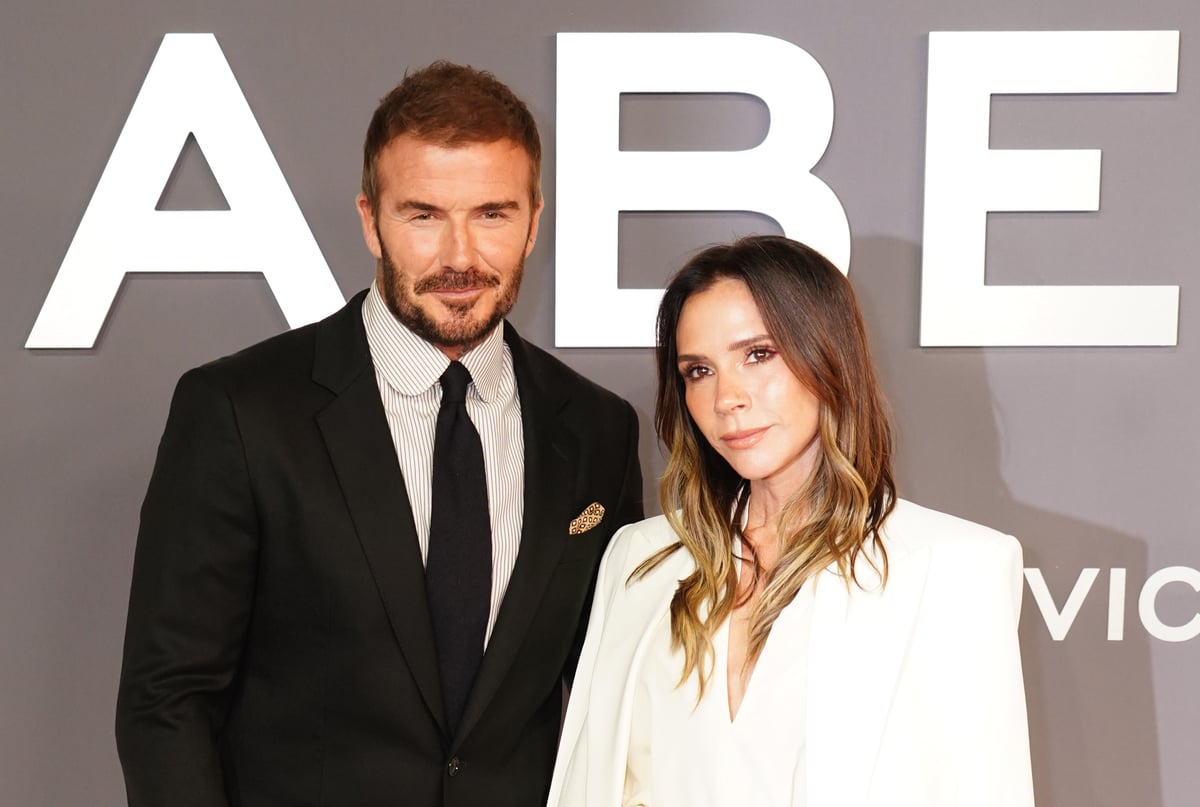 Revealed: David and Victoria Beckham's 'reluctant' approach to Brooklyn's 27th birthday