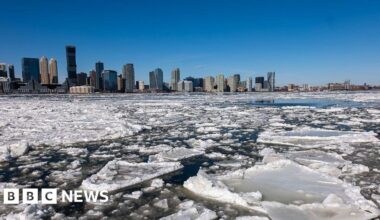 New York City extreme cold weather leaves 18 dead, Mamdani says