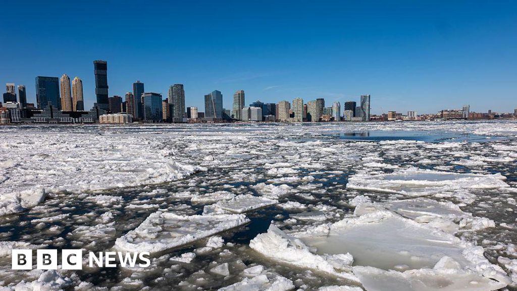 New York City extreme cold weather leaves 18 dead, Mamdani says