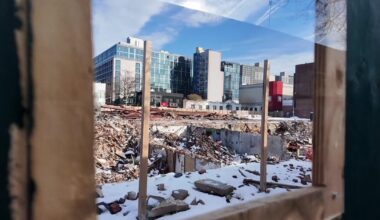 Queens prepares for a housing boom amid multiple rezoning projects