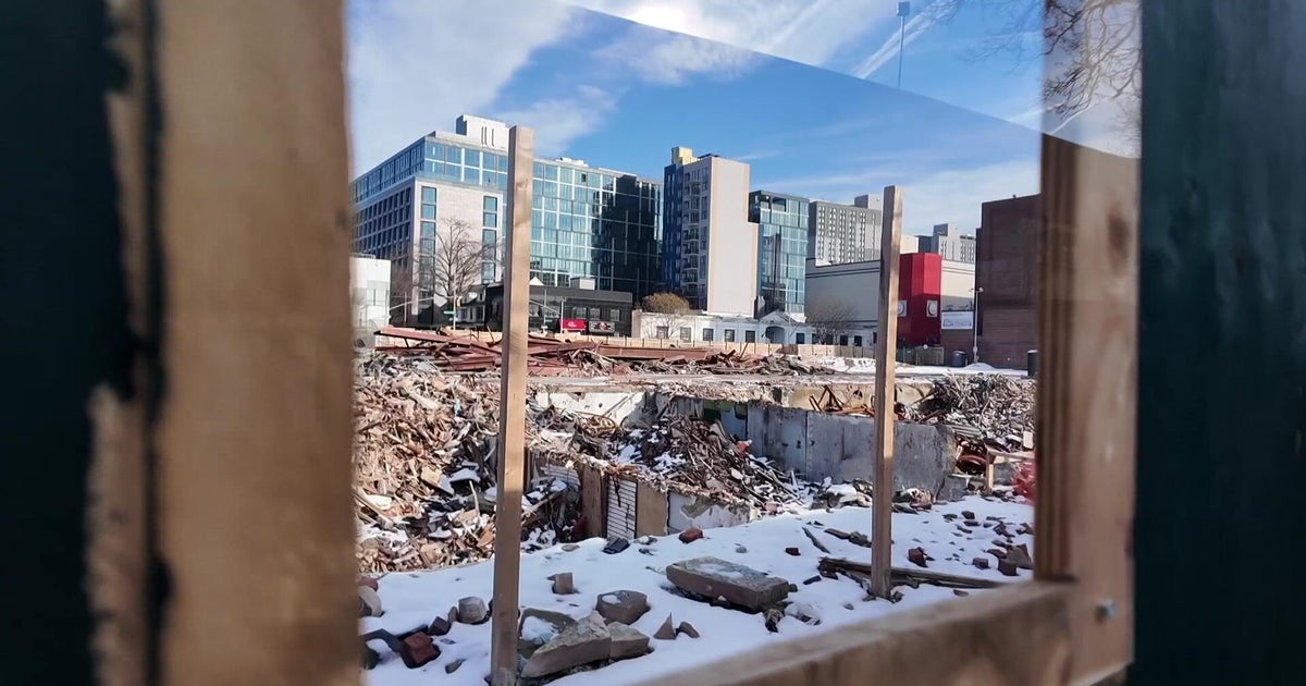 Queens prepares for a housing boom amid multiple rezoning projects