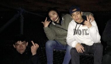 Elmhurst MS-13 gang associate gets more than four decades in prison for 2018 murder of teen in Flushing’s Kissena Park: Feds – QNS