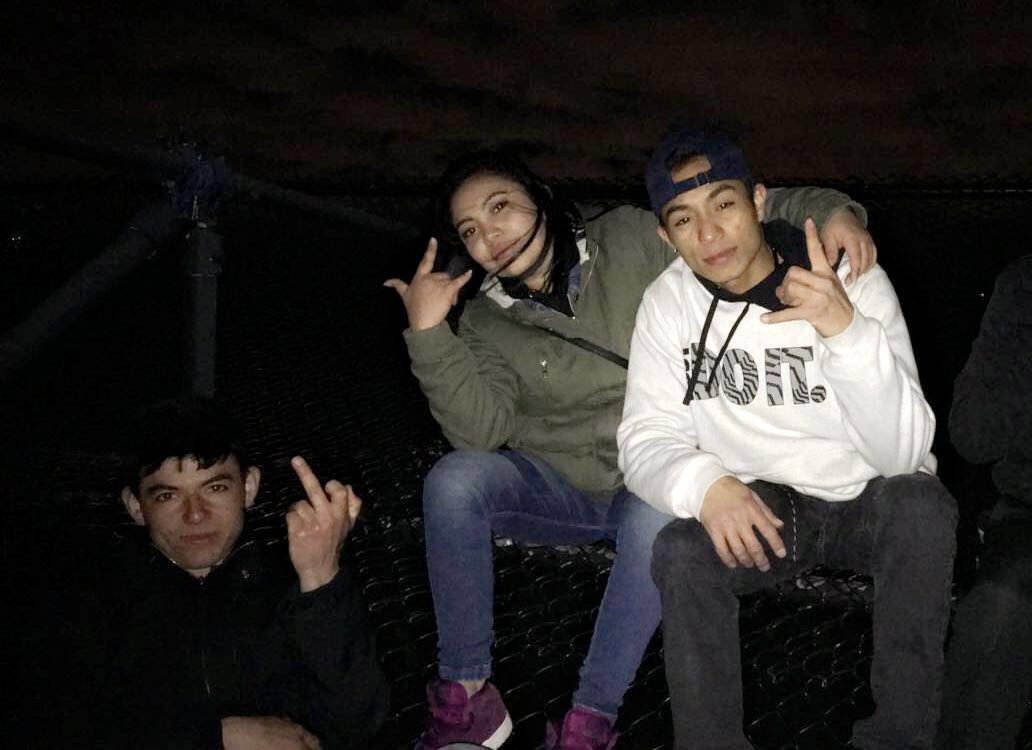 Elmhurst MS-13 gang associate gets more than four decades in prison for 2018 murder of teen in Flushing’s Kissena Park: Feds – QNS