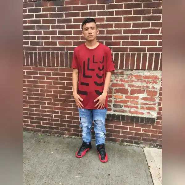 Andy Peralta was marked for death after Oscar Flores-Mejia, known as “Chamuco” — Mexican slang for “the devil” — saw an online video of him flashing a sign associated with a rival street gang. 