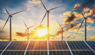 Lawmakers debate realistic timelines for New York's green energy targets amid major cost concerns