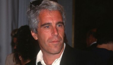 Epstein Files AI Slop Targets Zohran Mamdani