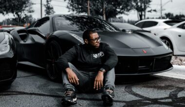 Luxury Car Rentals in Manhattan 2026: The Most Reliable Luxury Car Rental Services in Manhattan, NYC ---- Photo by Erick Reyes