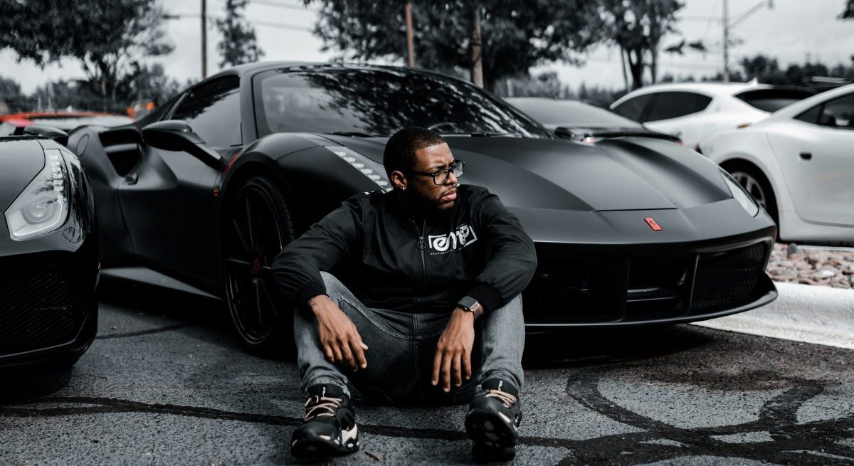 Luxury Car Rentals in Manhattan 2026: The Most Reliable Luxury Car Rental Services in Manhattan, NYC ---- Photo by Erick Reyes