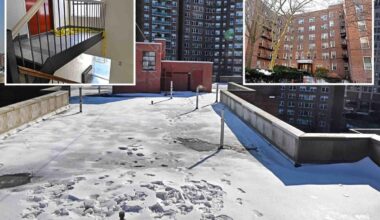 Broken elevator forced NYC man, 81, to building roof where he slipped on ice and died: sources