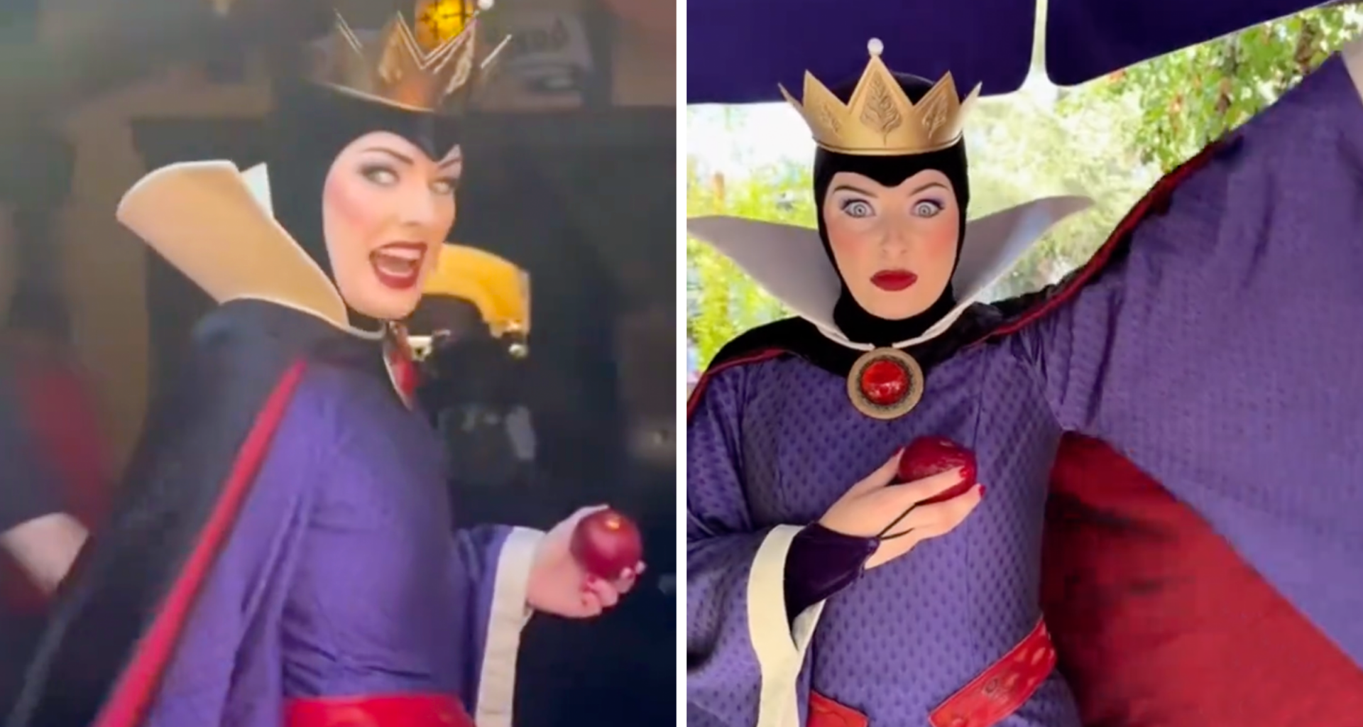 Two models sitting in an Amtrak train wearing Amtrak "Trak Suit" track suits. Tweet text overlay reads, "If you too grew up riding the Acela up and down the NE Corridor, you might need this…"