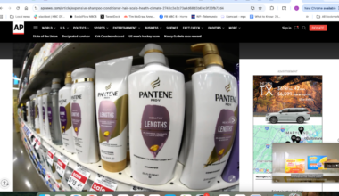 Are expensive shampoos worth it? What the experts have to say – NBC New York