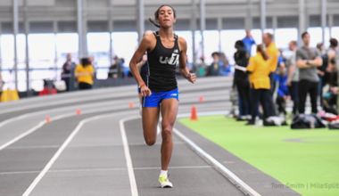 Bartlett And Sheppard Smash NJ Records In NYC