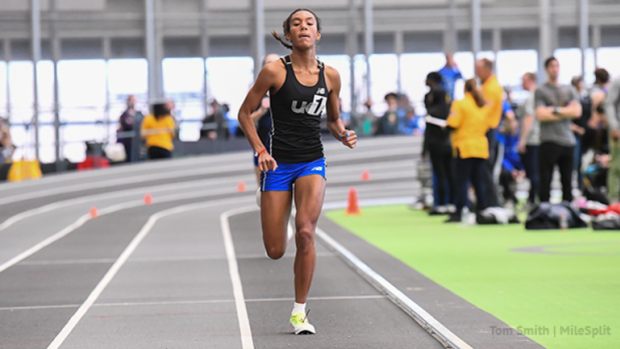 Bartlett And Sheppard Smash NJ Records In NYC